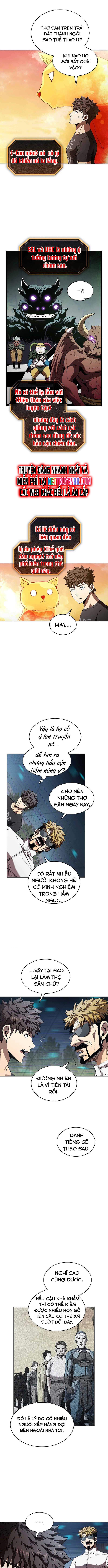 Thiên Thần Quay Về Từ Địa Ngục Chapter 39 - Trang 2