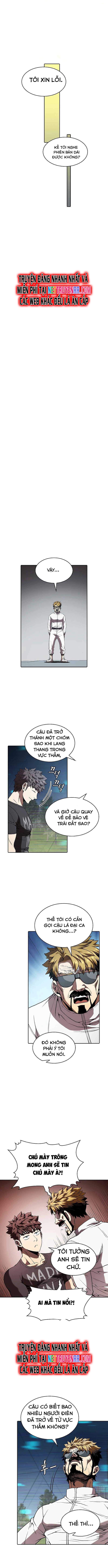 Thiên Thần Quay Về Từ Địa Ngục Chapter 39 - Trang 2