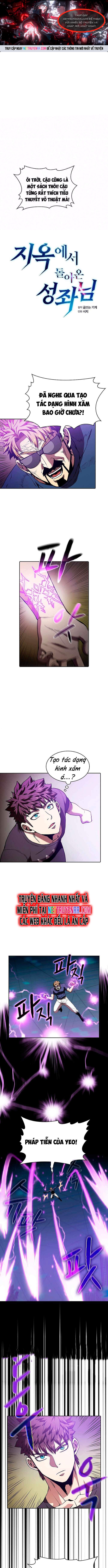 Thiên Thần Quay Về Từ Địa Ngục Chapter 40 - Trang 2