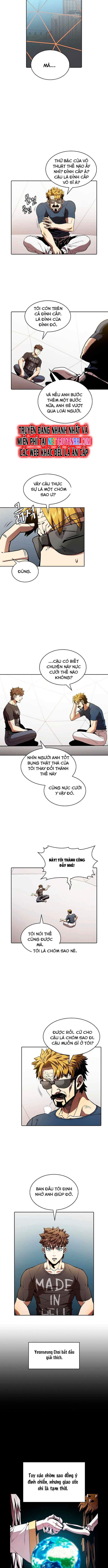 Thiên Thần Quay Về Từ Địa Ngục Chapter 40 - Trang 2