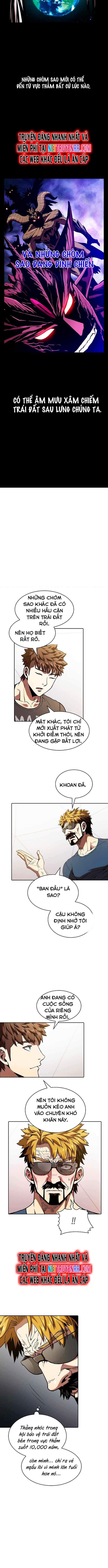 Thiên Thần Quay Về Từ Địa Ngục Chapter 40 - Trang 2