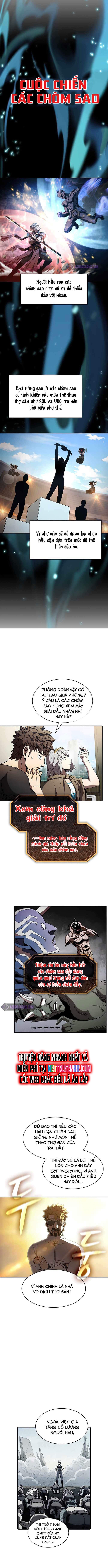 Thiên Thần Quay Về Từ Địa Ngục Chapter 41 - Trang 2