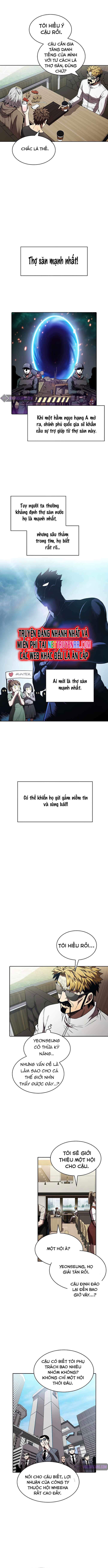 Thiên Thần Quay Về Từ Địa Ngục Chapter 41 - Trang 2