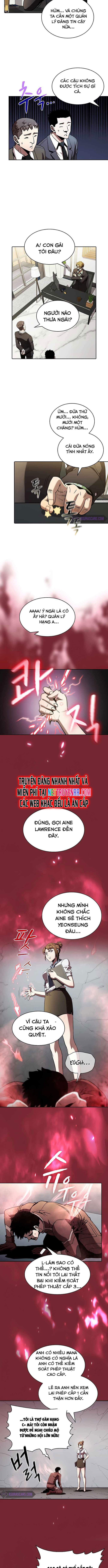 Thiên Thần Quay Về Từ Địa Ngục Chapter 41 - Trang 2