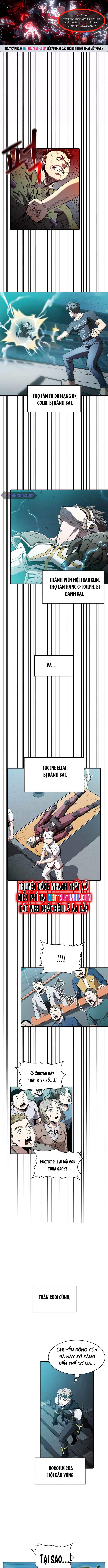 Thiên Thần Quay Về Từ Địa Ngục Chapter 44 - Trang 2