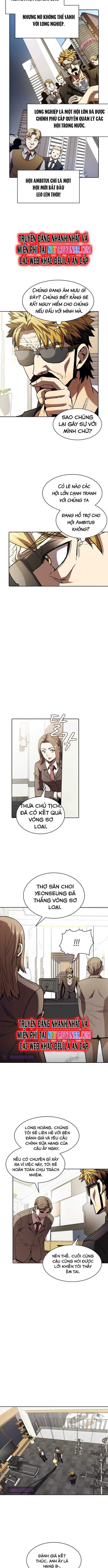 Thiên Thần Quay Về Từ Địa Ngục Chapter 44 - Trang 2