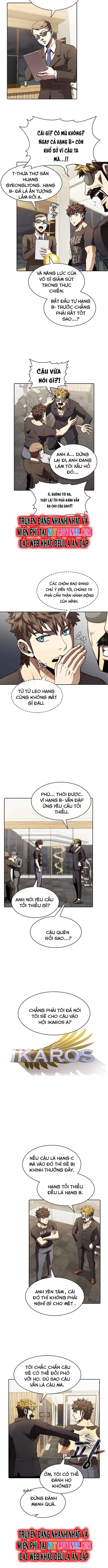 Thiên Thần Quay Về Từ Địa Ngục Chapter 44 - Trang 2