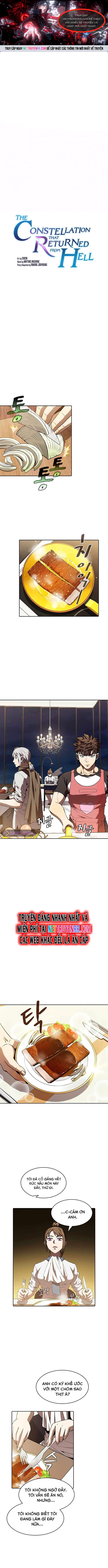 Thiên Thần Quay Về Từ Địa Ngục Chapter 45 - Trang 2