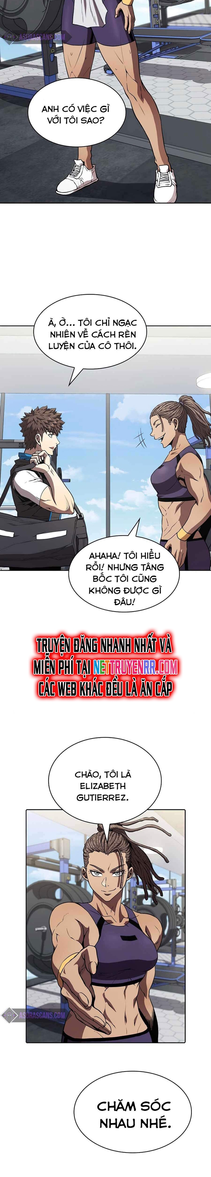 Thiên Thần Quay Về Từ Địa Ngục Chapter 45 - Trang 2