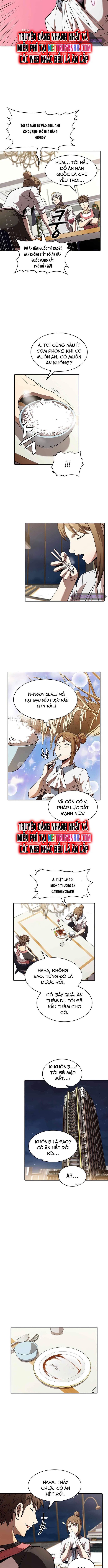 Thiên Thần Quay Về Từ Địa Ngục Chapter 45 - Trang 2