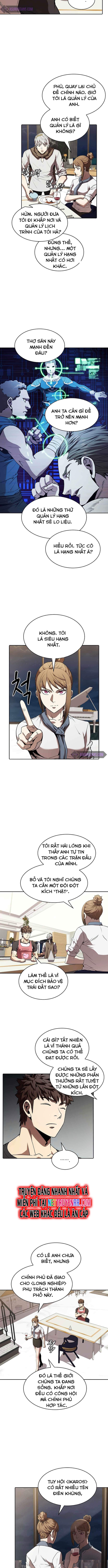 Thiên Thần Quay Về Từ Địa Ngục Chapter 45 - Trang 2