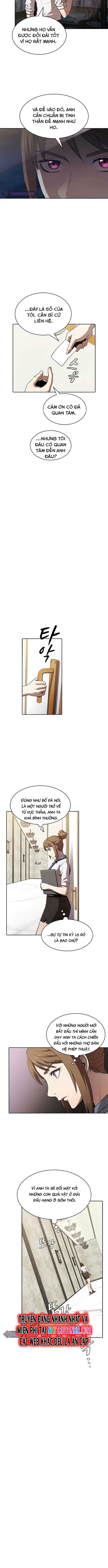 Thiên Thần Quay Về Từ Địa Ngục Chapter 45 - Trang 2