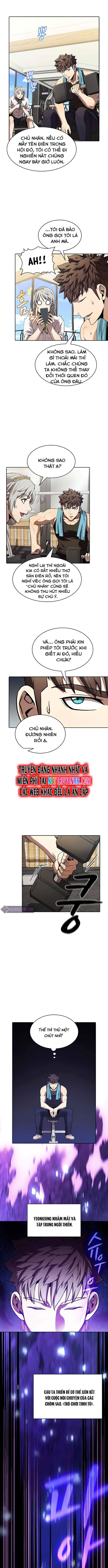 Thiên Thần Quay Về Từ Địa Ngục Chapter 45 - Trang 2