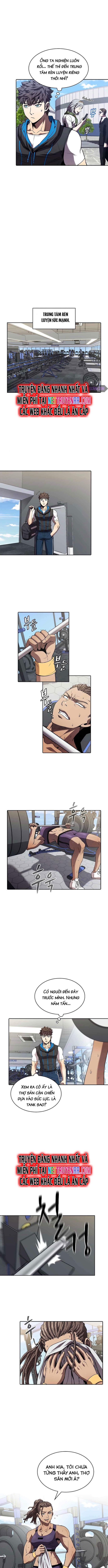 Thiên Thần Quay Về Từ Địa Ngục Chapter 45 - Trang 2