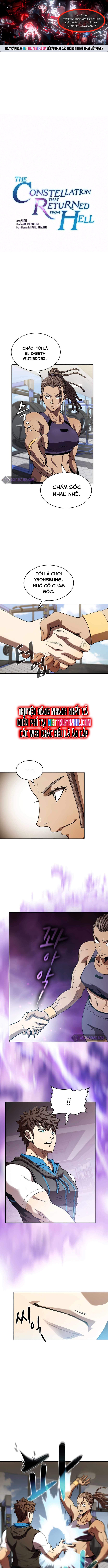 Thiên Thần Quay Về Từ Địa Ngục Chapter 46 - Trang 2