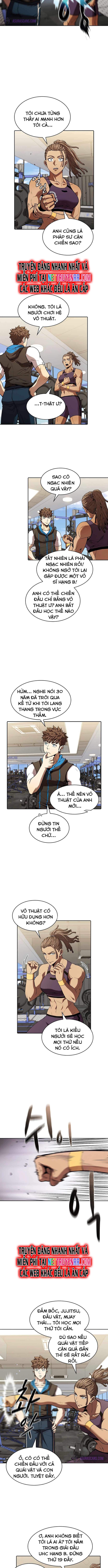 Thiên Thần Quay Về Từ Địa Ngục Chapter 46 - Trang 2