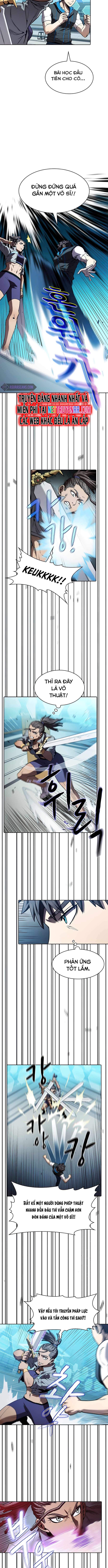 Thiên Thần Quay Về Từ Địa Ngục Chapter 46 - Trang 2