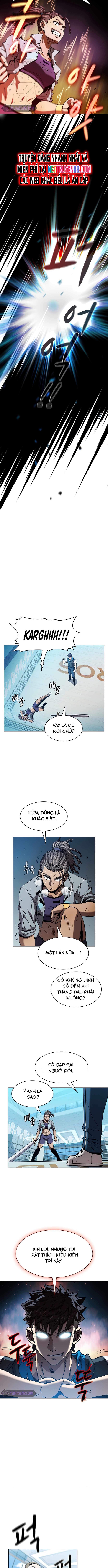 Thiên Thần Quay Về Từ Địa Ngục Chapter 46 - Trang 2