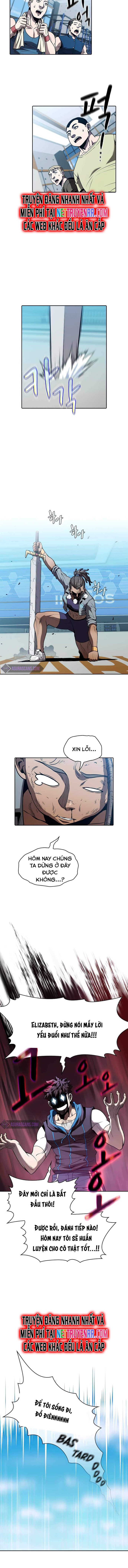Thiên Thần Quay Về Từ Địa Ngục Chapter 46 - Trang 2