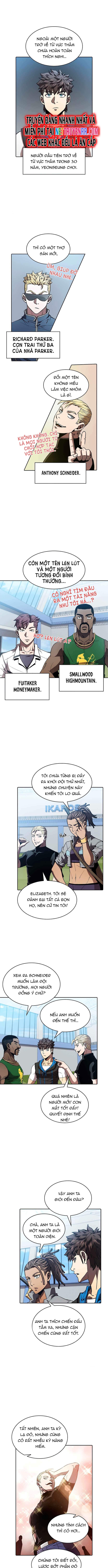 Thiên Thần Quay Về Từ Địa Ngục Chapter 48 - Trang 2