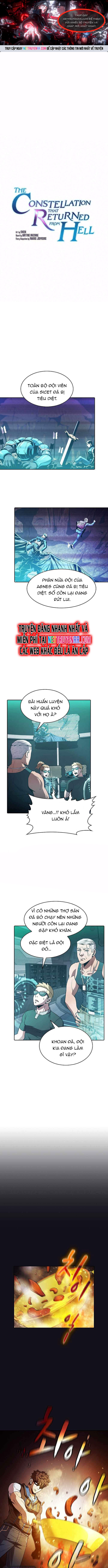 Thiên Thần Quay Về Từ Địa Ngục Chapter 51 - Trang 2
