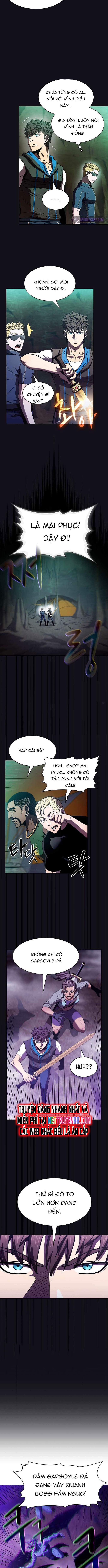 Thiên Thần Quay Về Từ Địa Ngục Chapter 51 - Trang 2