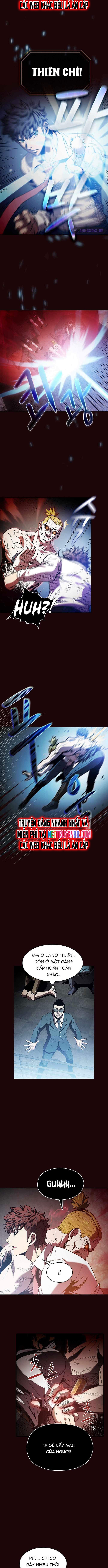 Thiên Thần Quay Về Từ Địa Ngục Chapter 53 - Trang 2