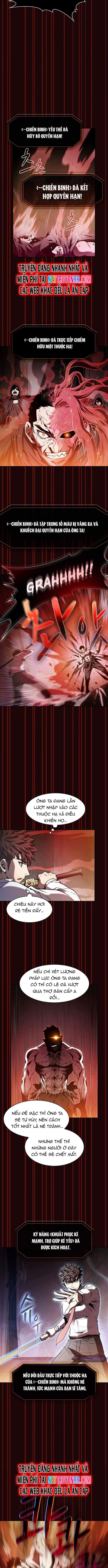 Thiên Thần Quay Về Từ Địa Ngục Chapter 53 - Trang 2