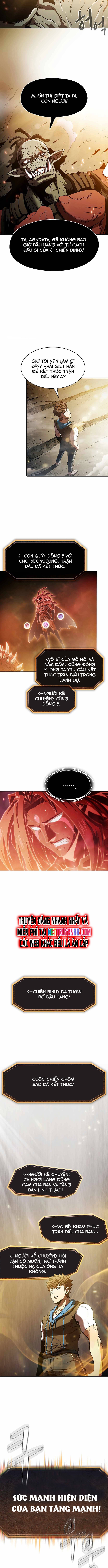 Thiên Thần Quay Về Từ Địa Ngục Chapter 55 - Trang 2