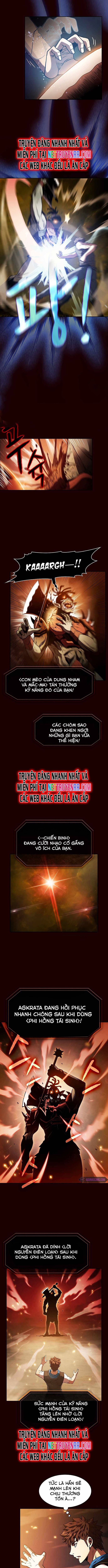 Thiên Thần Quay Về Từ Địa Ngục Chapter 55 - Trang 2