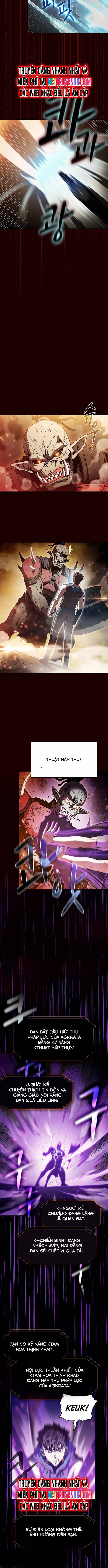 Thiên Thần Quay Về Từ Địa Ngục Chapter 55 - Trang 2