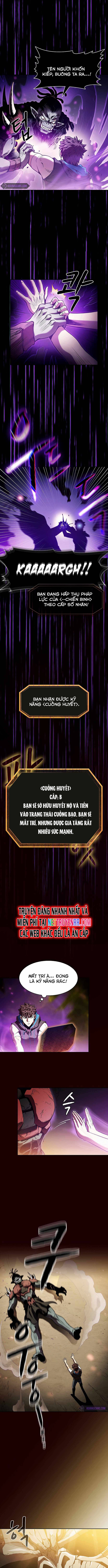 Thiên Thần Quay Về Từ Địa Ngục Chapter 55 - Trang 2