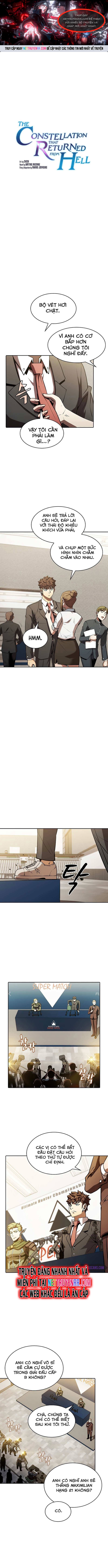 Thiên Thần Quay Về Từ Địa Ngục Chapter 58 - Trang 2