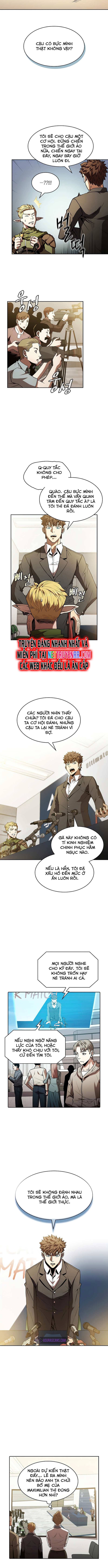 Thiên Thần Quay Về Từ Địa Ngục Chapter 58 - Trang 2