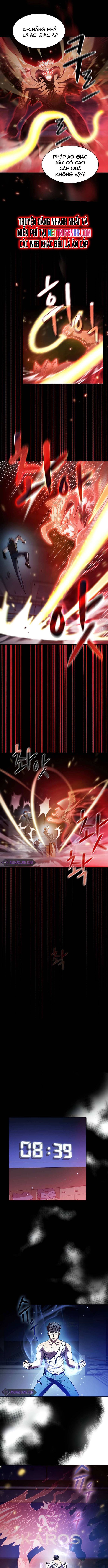 Thiên Thần Quay Về Từ Địa Ngục Chapter 58 - Trang 2