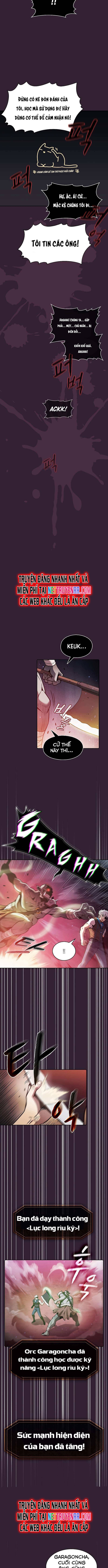 Thiên Thần Quay Về Từ Địa Ngục Chapter 60 - Trang 2
