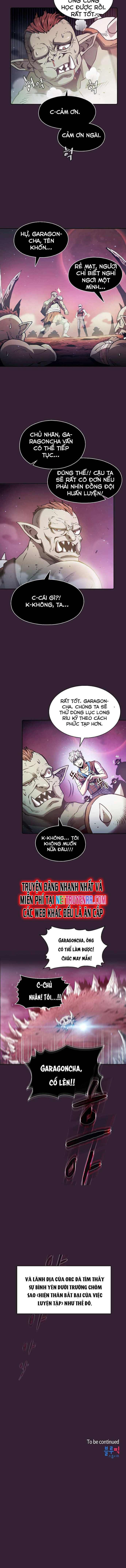 Thiên Thần Quay Về Từ Địa Ngục Chapter 60 - Trang 2