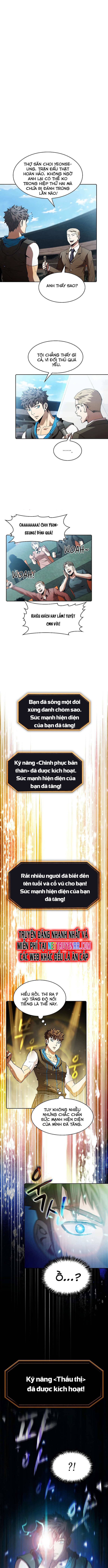 Thiên Thần Quay Về Từ Địa Ngục Chapter 60 - Trang 2