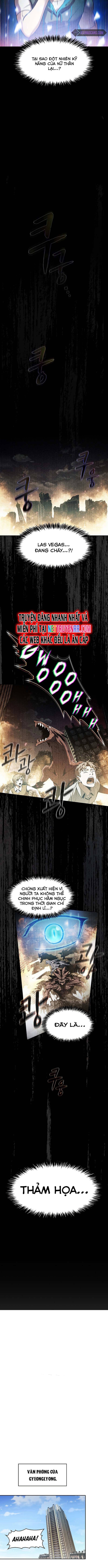 Thiên Thần Quay Về Từ Địa Ngục Chapter 60 - Trang 2