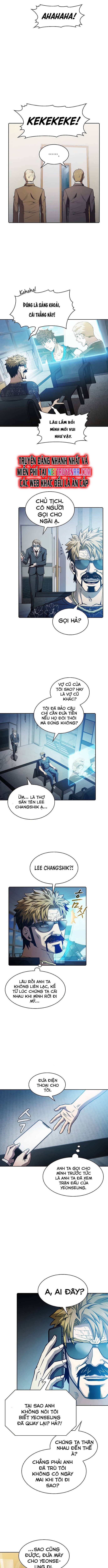 Thiên Thần Quay Về Từ Địa Ngục Chapter 60 - Trang 2