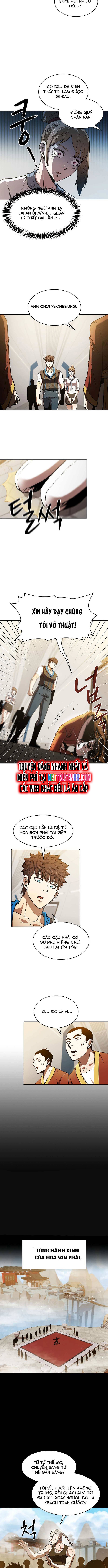 Thiên Thần Quay Về Từ Địa Ngục Chapter 60 - Trang 2