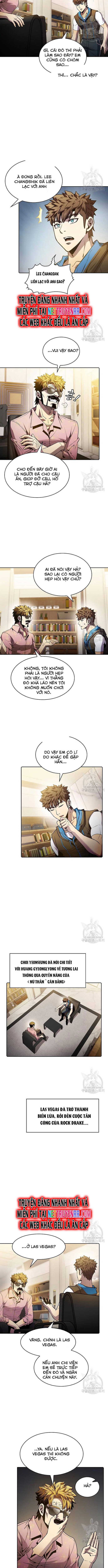 Thiên Thần Quay Về Từ Địa Ngục Chapter 61 - Trang 2