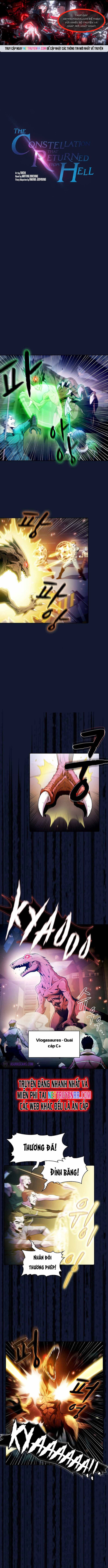 Thiên Thần Quay Về Từ Địa Ngục Chapter 63 - Trang 2