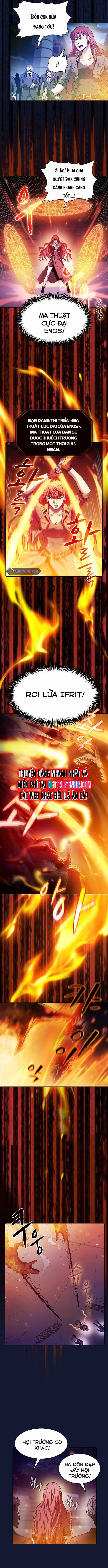 Thiên Thần Quay Về Từ Địa Ngục Chapter 63 - Trang 2