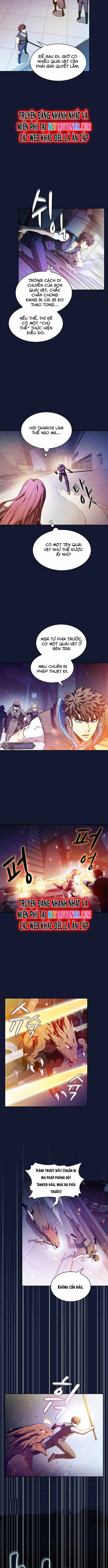 Thiên Thần Quay Về Từ Địa Ngục Chapter 63 - Trang 2