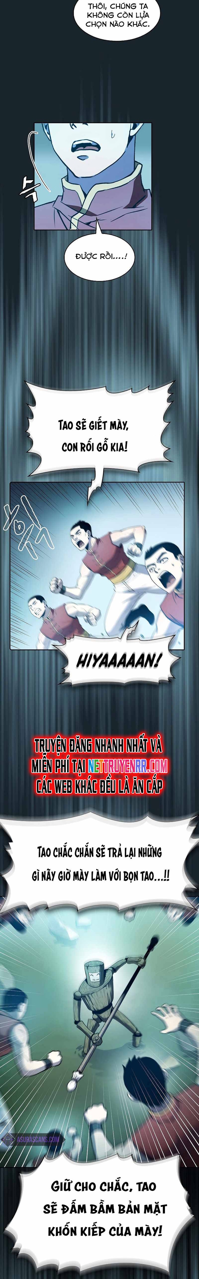 Thiên Thần Quay Về Từ Địa Ngục Chapter 64 - Trang 2