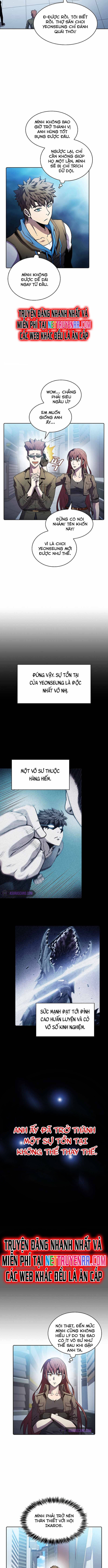 Thiên Thần Quay Về Từ Địa Ngục Chapter 64 - Trang 2