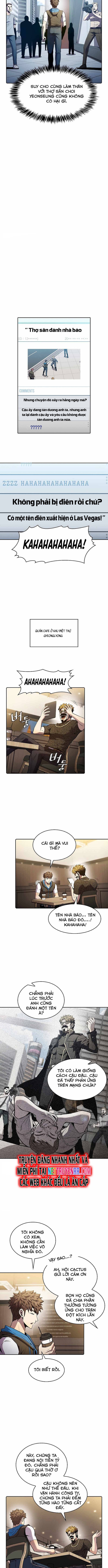 Thiên Thần Quay Về Từ Địa Ngục Chapter 64 - Trang 2
