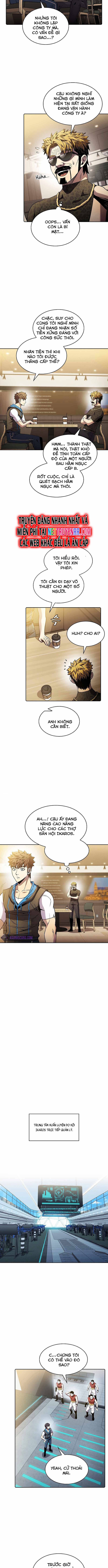 Thiên Thần Quay Về Từ Địa Ngục Chapter 64 - Trang 2