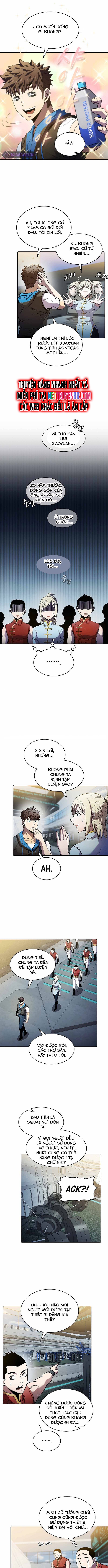 Thiên Thần Quay Về Từ Địa Ngục Chapter 64 - Trang 2